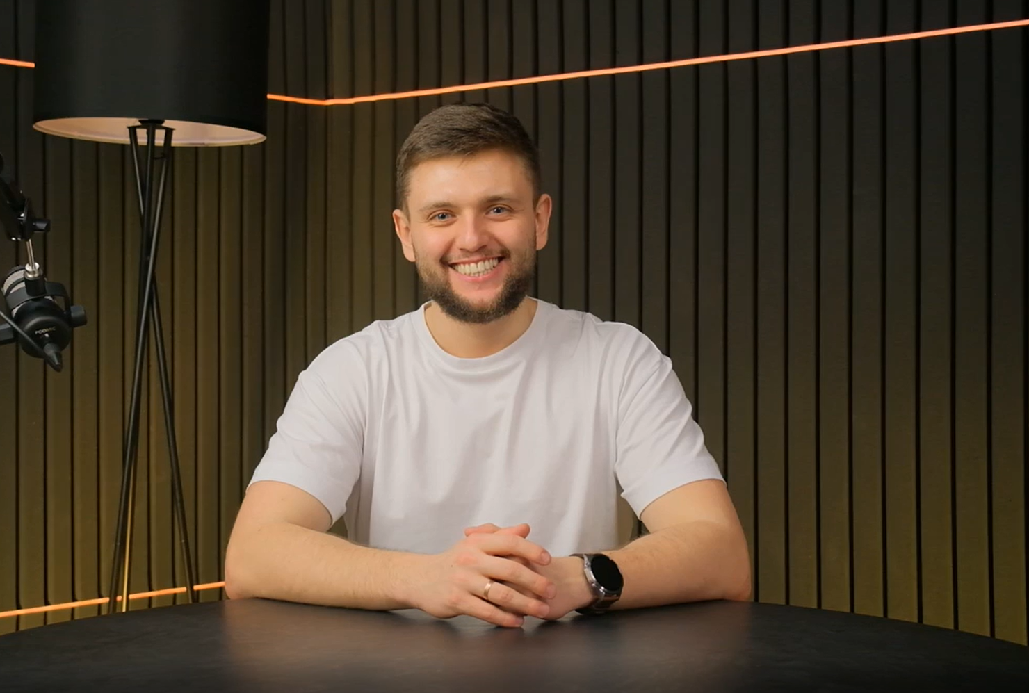 Илья Прудников
